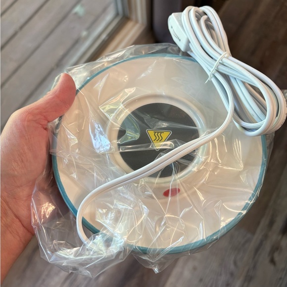 🆕 ☕️ Scentsy Coffee Mug Warmer - Picture 5 of 6